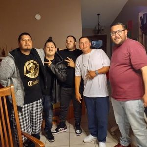 Meet your Posher, George